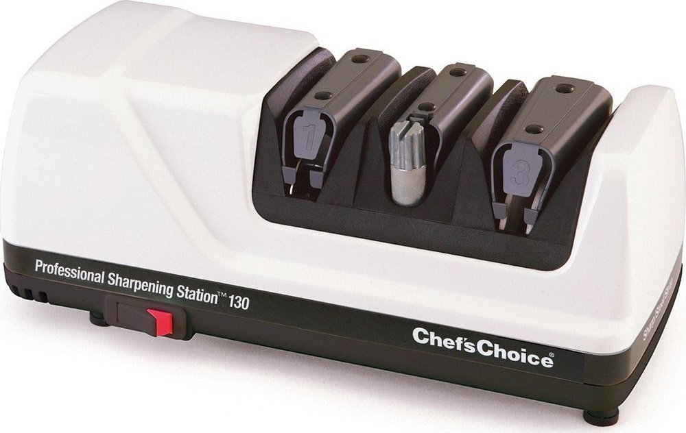 Elektryczna ostrzałka do noży 130 Professional