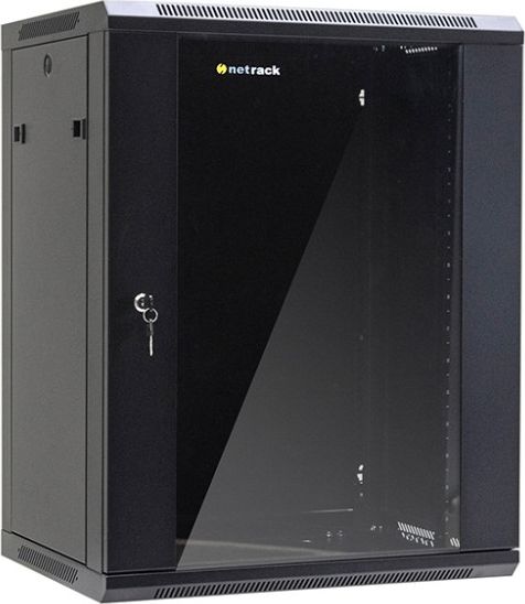Szafa NetRack Wisząca 19" 15U (019-150-645-022)