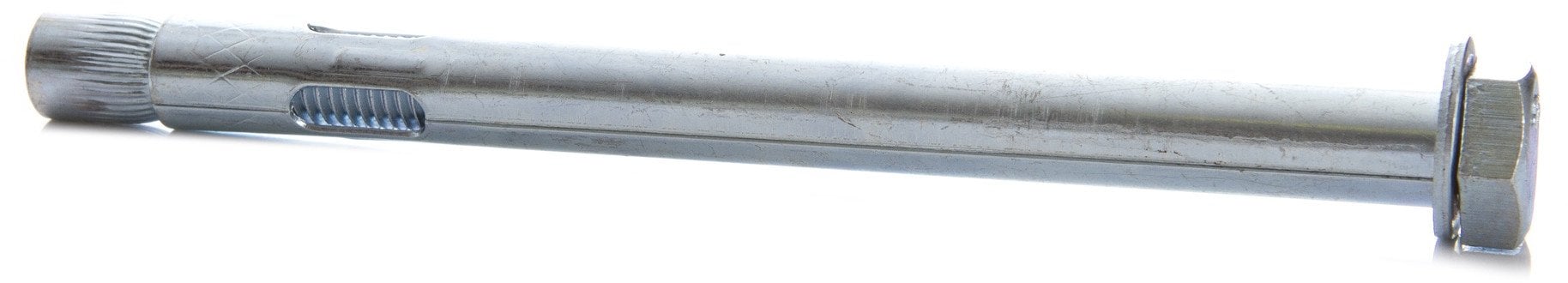 ANCHOR BOLT B 12X132 STEEL PLUG A 5 PCS