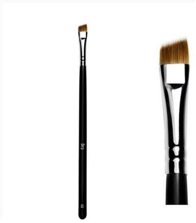 Ibra Pędzel do brwi i kresek 02