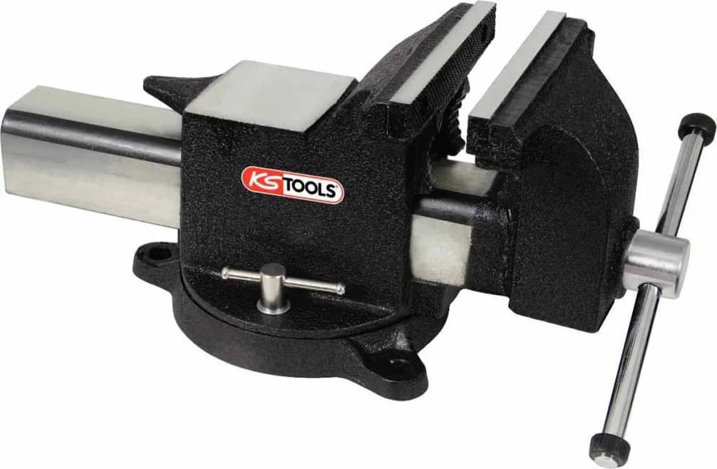 KS Tools KS Tools Imadło stołowe, 5", 914.0005