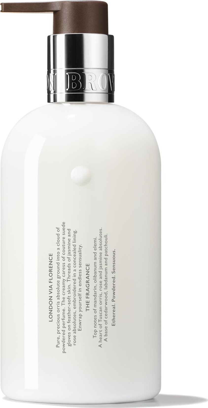 Molton Brown Molton Brown, Suede Orris, Nourishing, Body Lotion, 300 ml For Women