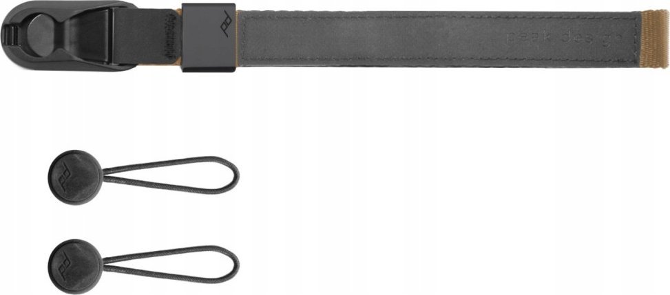 Torba Peak Design Pasek Na Nadgarstek Peak Design Cuff Coyote v3