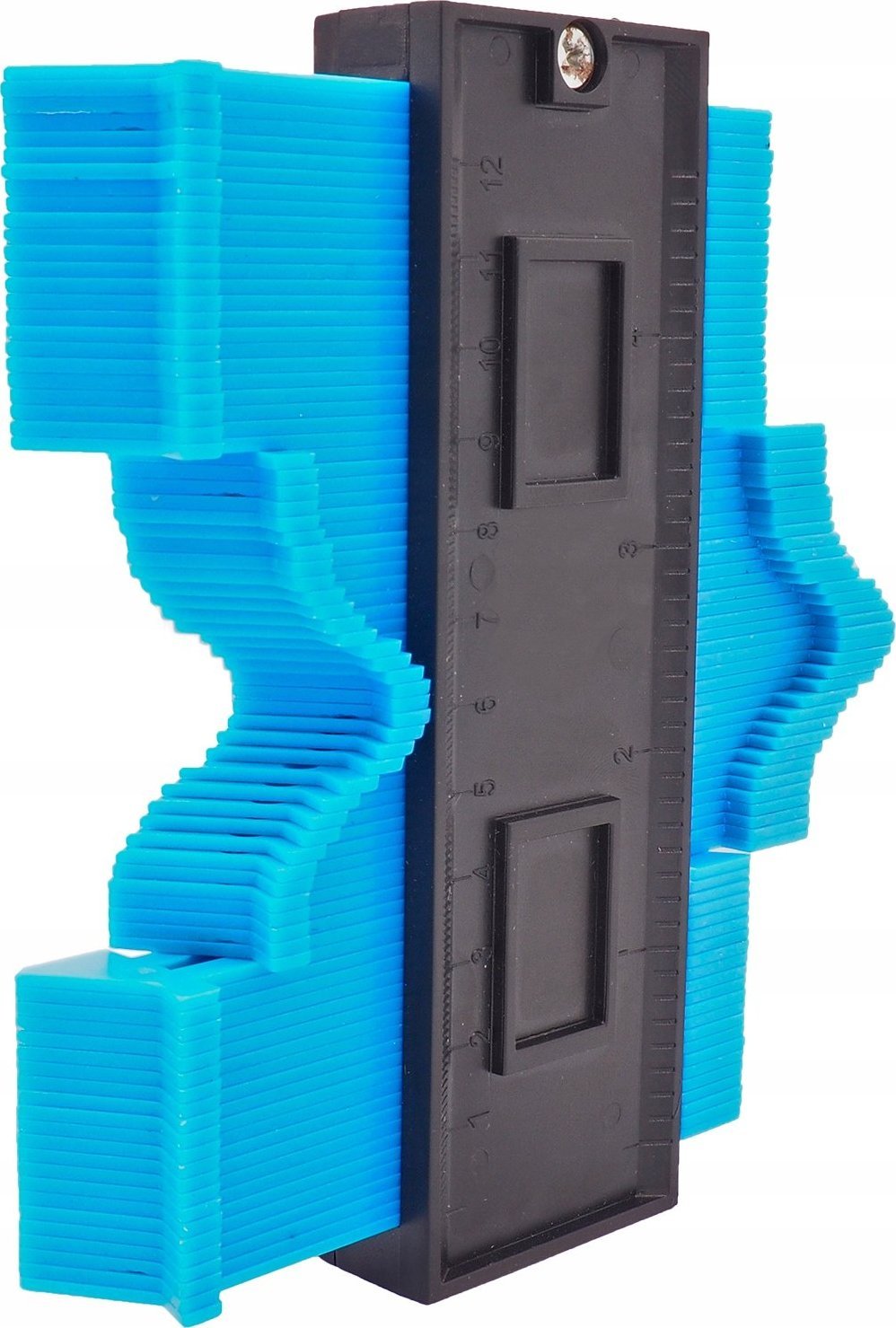 Falon-Tech WZORNIK SZABLON PRZYMIAR ODWZOROWANIA KSZTAŁTÓW DUPLIKATOR