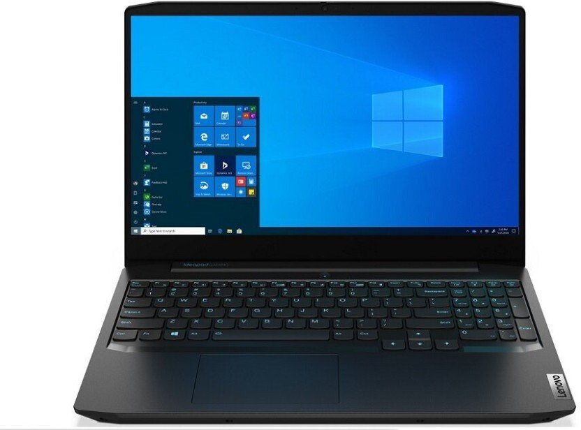 Lenovo IdeaPad Gaming 3 15ARH05