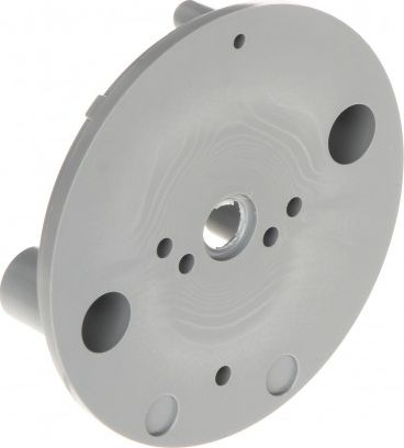 Satel WKŁADKA MODUŁOWEGO UCHWYTU DO CZUJEK RUCHU BRACKET-E-2A-GY SATEL