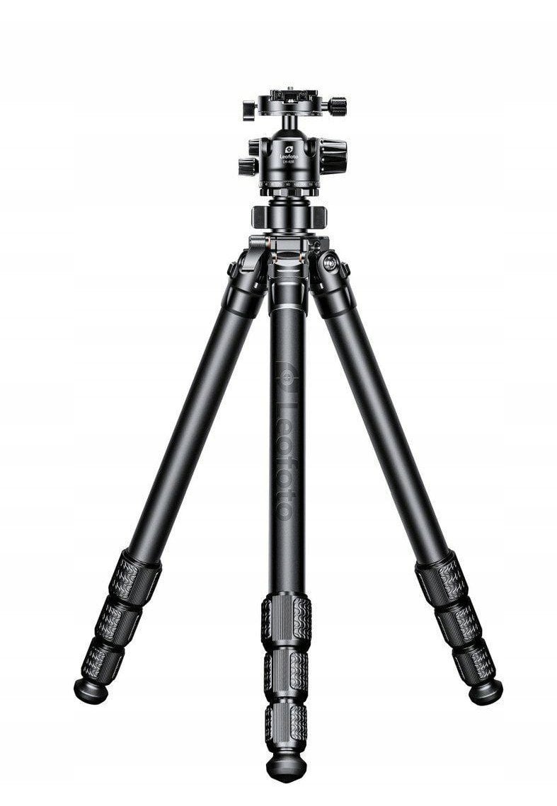 Leofoto statyw Lucifer LG-324C+LH-40R Bl