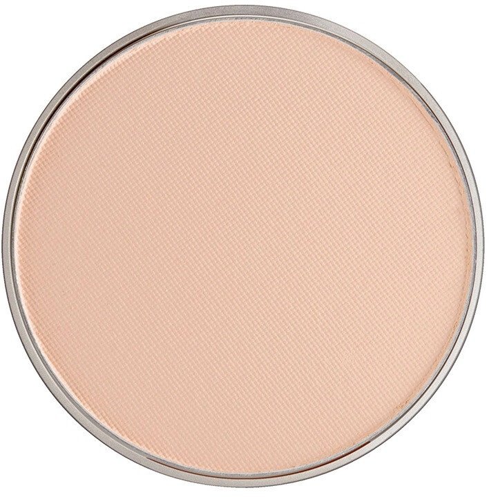 Artdeco Hydra Mineral Compact Foundation Refill nawilżający podkład mineralny w kompakcie wkład 55 Ivory 10g