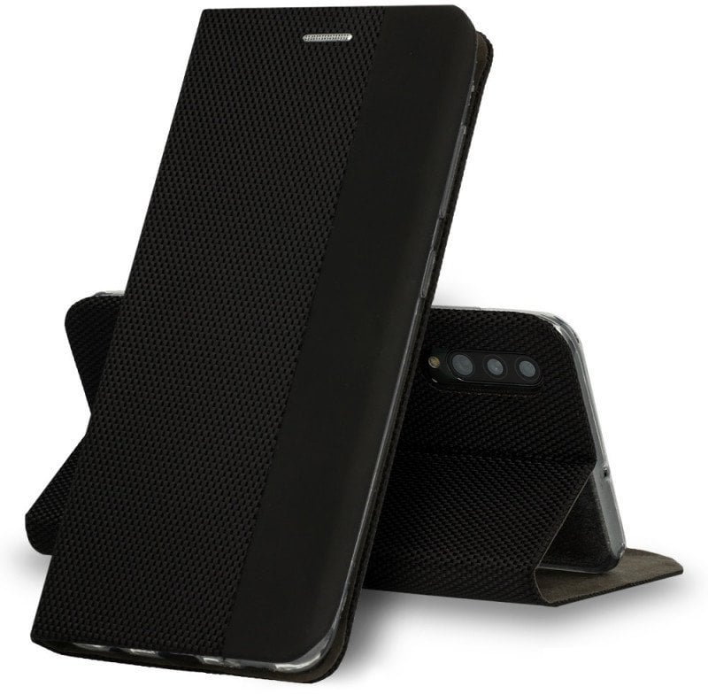 ROAR futerał COLORFUL JELLY do IPHONE 16 Granatowy