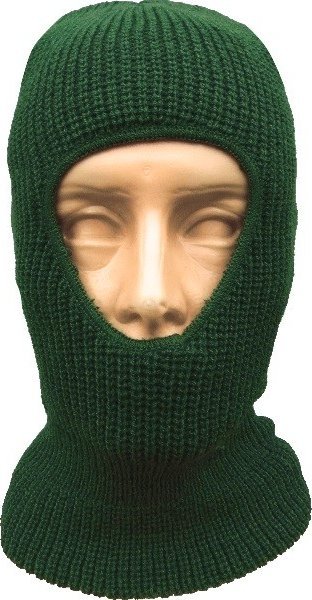 Kurtka męska MFH GRUBA KOMINIARKA OLIV - MFH