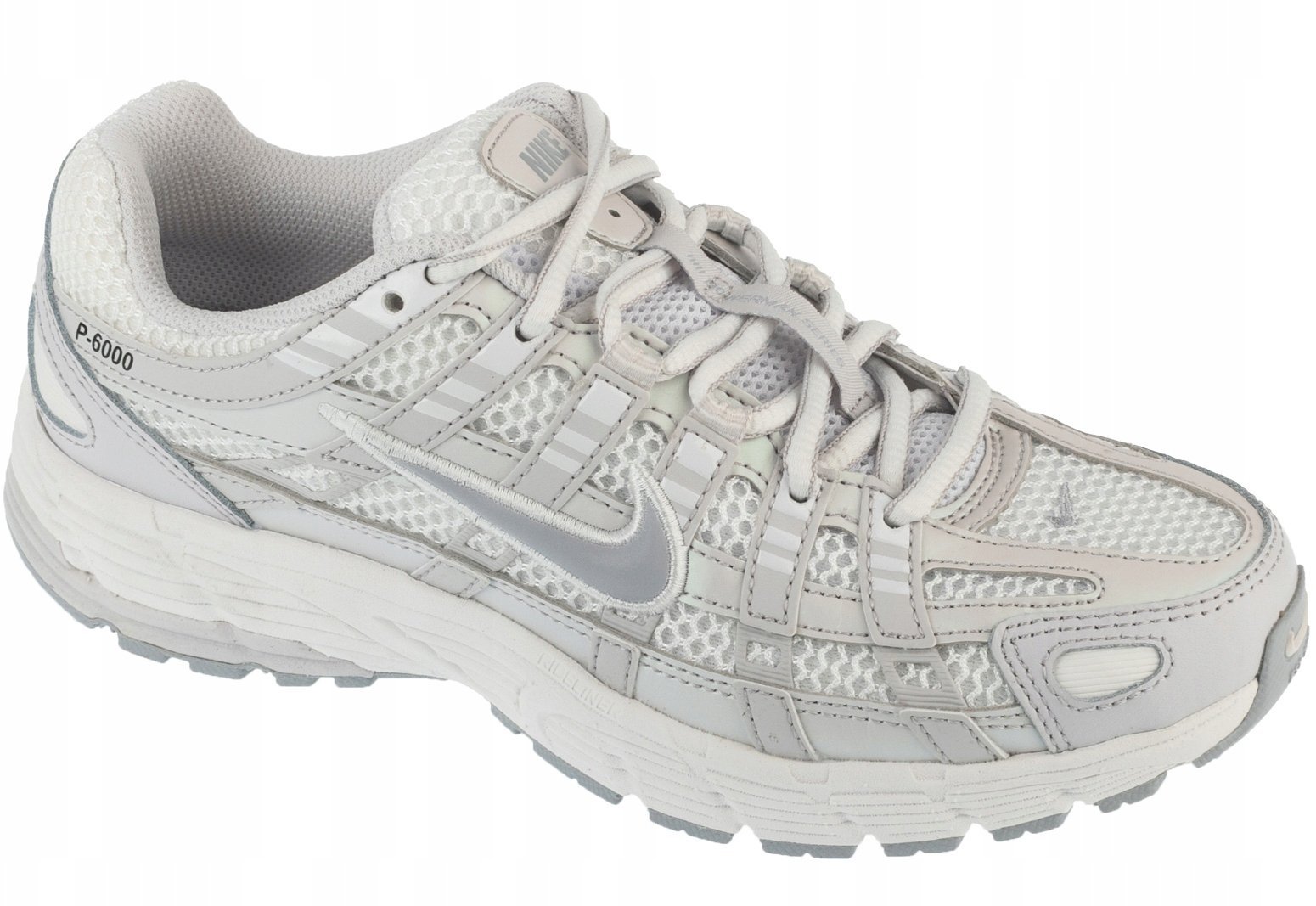 Nike W P-6000 SE IF1756-100 białe 36