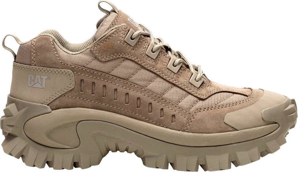 Caterpillar Caterpillar Intruder P111393 Brązowe 41