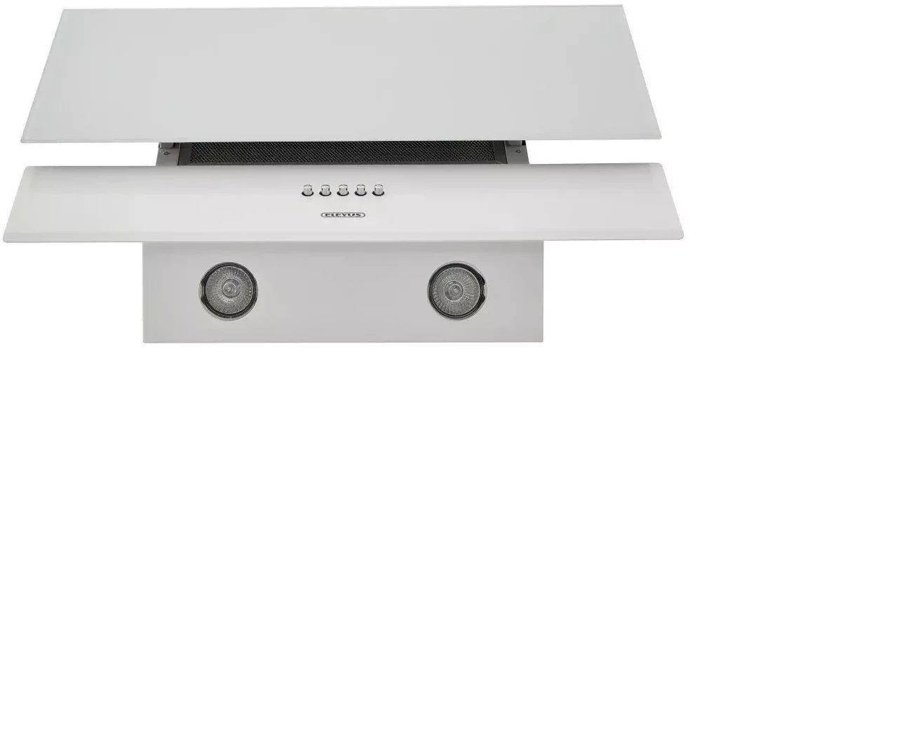 Hood ELEYUS DNL L 14 150 60 WH