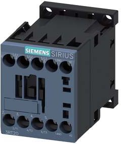 Siemens Stycznik mocy 7A 3P 110V AC 0Z 1R S00 (3RT2015-1AF02)
