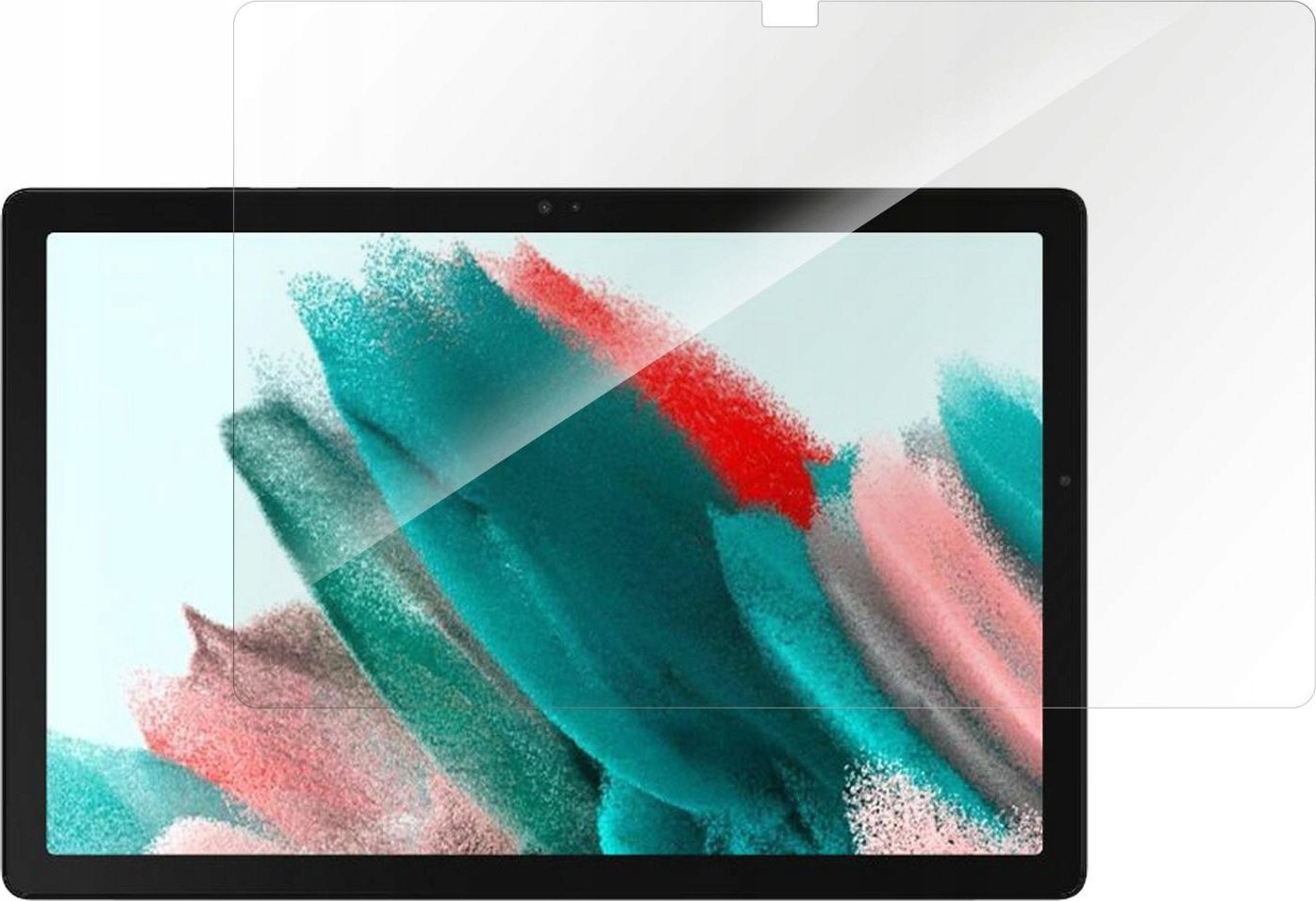 Etui na tablet eStuff Samsung Galaxy Tab A8 10.5