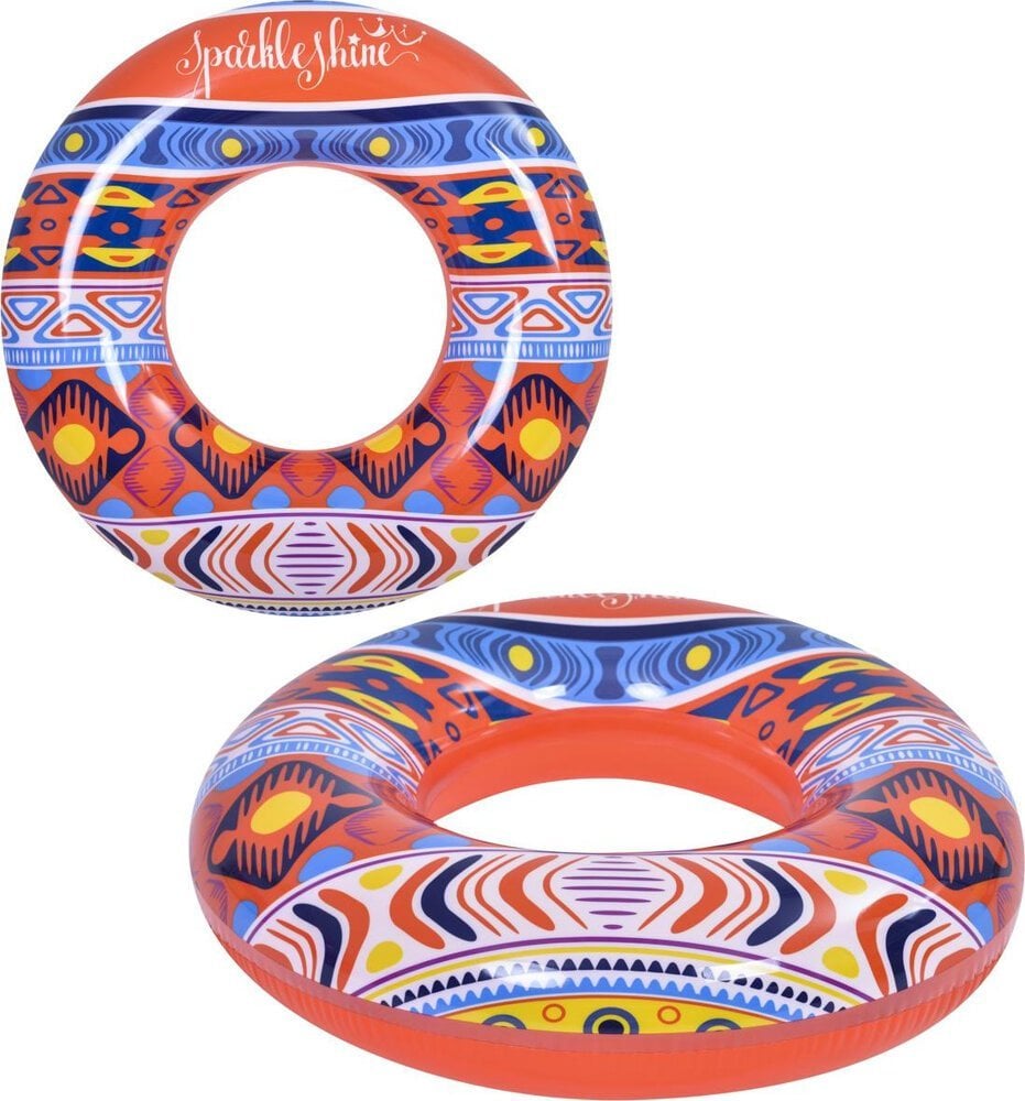 JiLong KÓŁKO DO PŁYWANIA BOHO 90CM 35105