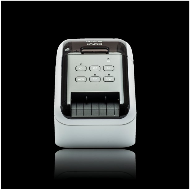 Drukarka etykiet Brother Drukarka etykiet QL810WYJ1