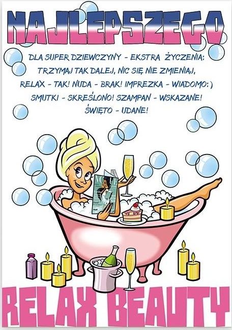 Stamp Karnet Comic B6 + koperta nr 23