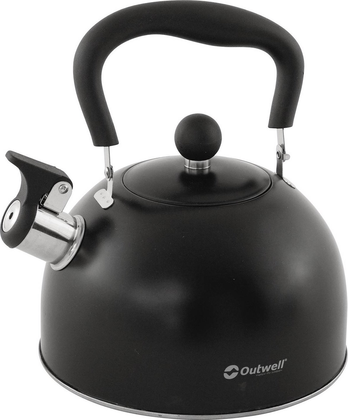 Outwell Czajnik turystyczny Outwell Tea Break Lux Kettle L Uniwersalny