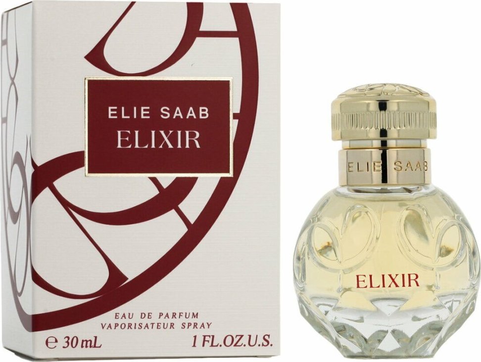 Elie Saab Perfumy Damskie Elie Saab EDP Elixir 30 ml