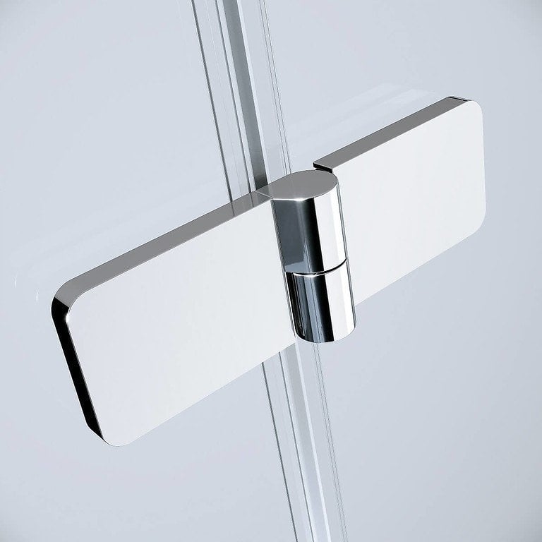 Cersanit (części zamienne - kabiny prysznicowe) ZAWIAS JOTA PRAWY (S900-2717)