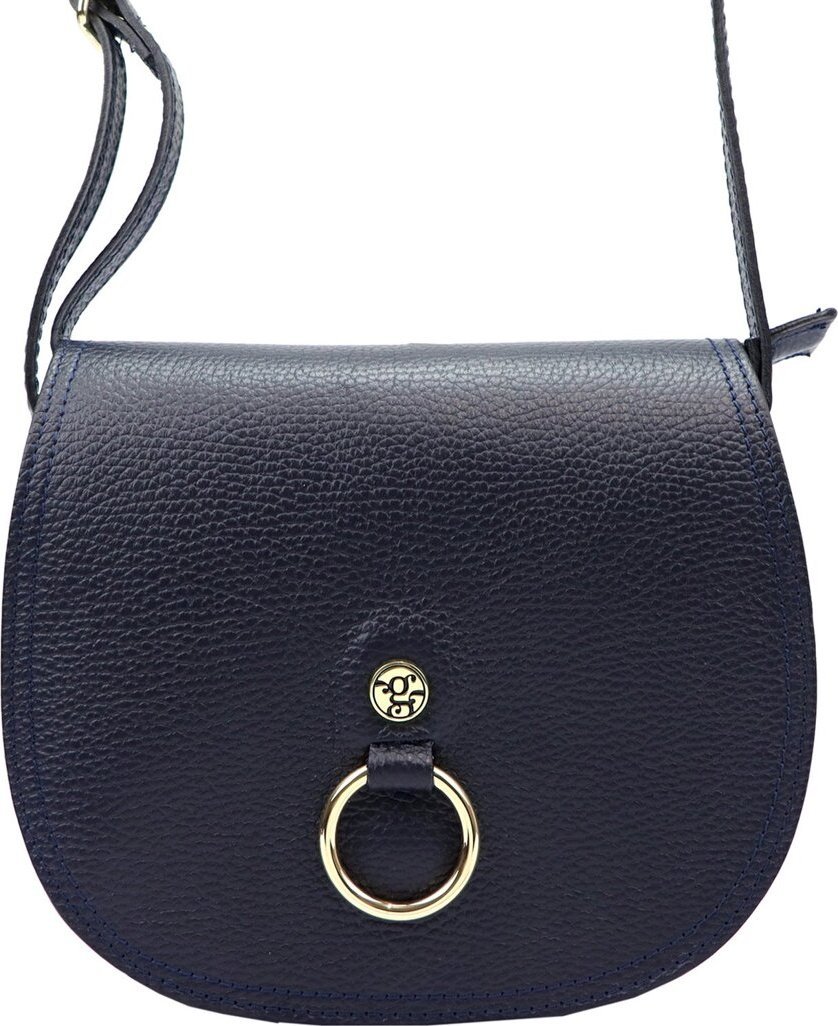 Gregorio Damska torebka ze skóry naturalnej Gregorio 1712 DOLLARO NoSize