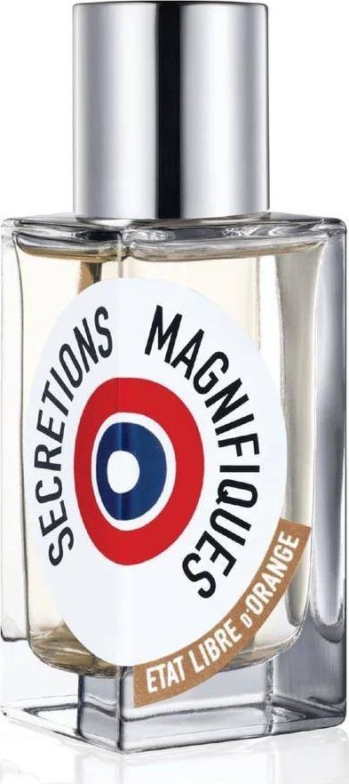 Etat Libre d'Orange Secretions Magnifiques Woda perfumowana, 50 ml