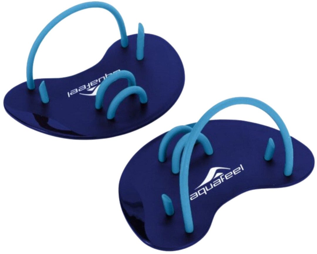 Aquafeel Plaukimo plaštakos AQUAFEEL 4281 50 mėlynas/navy