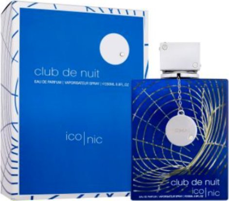 Armaf ARMAF Club de Nuit Blue Iconic EDP 200ml