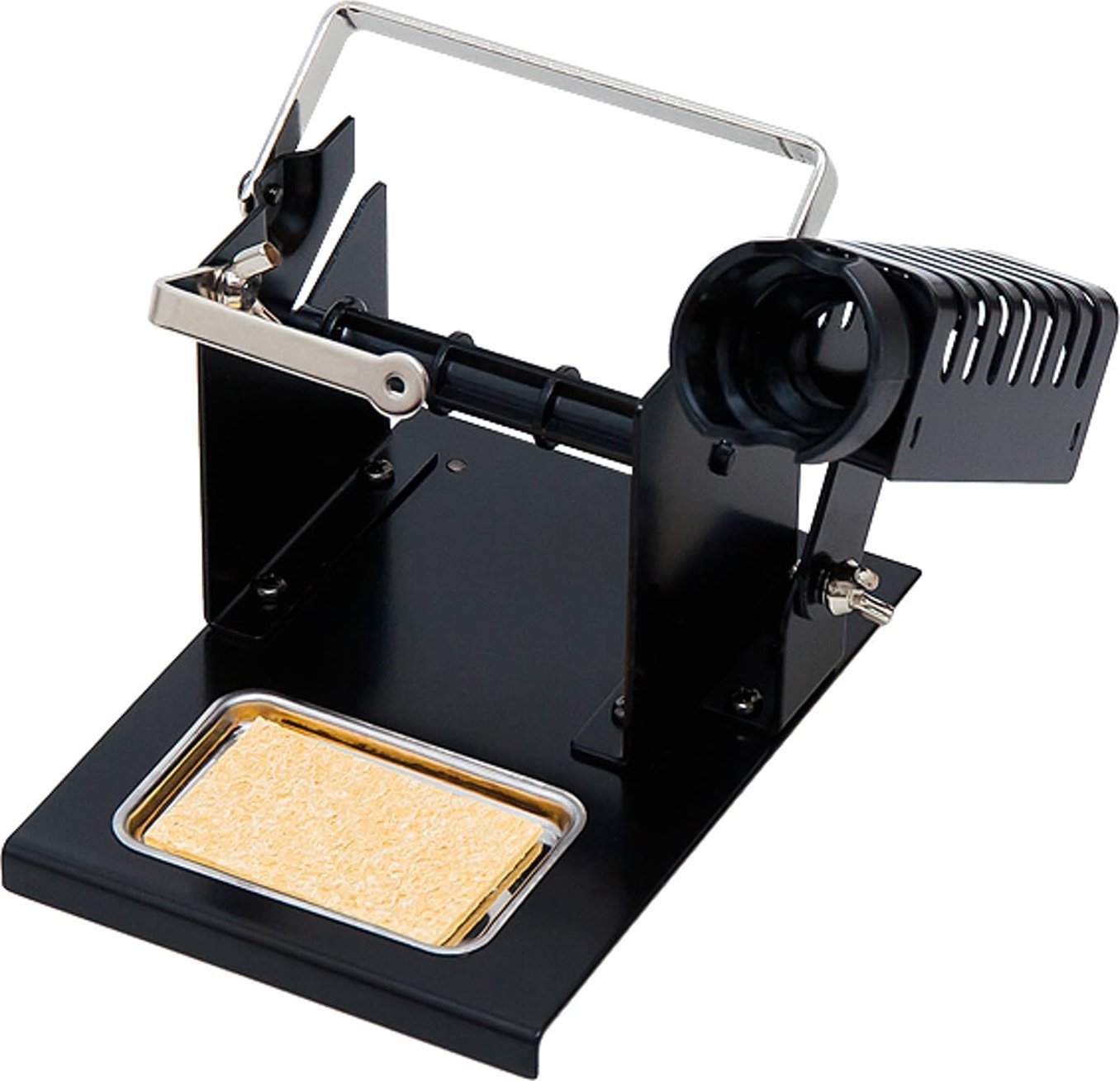 Blow 4563# Podstawka pod lutownicę + podajnik cyny