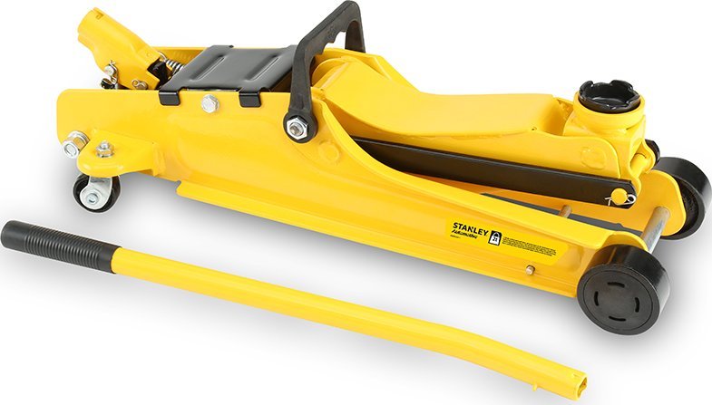 Stanley Podnośnik samochodowy 2t min.85-max.375mm 14.3kg