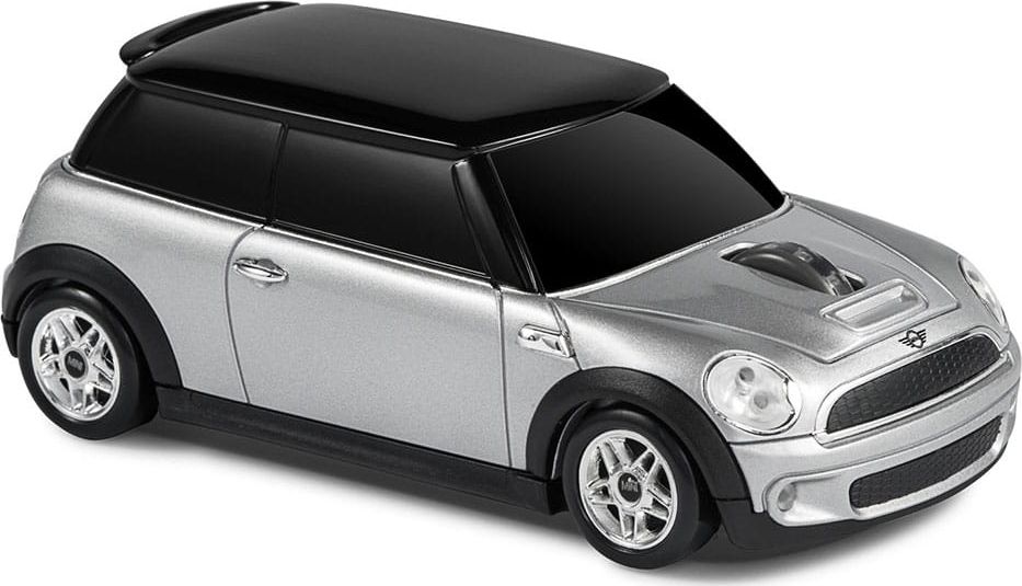 Mysz Lamax Mini Cooper S (13CLMMICSI)