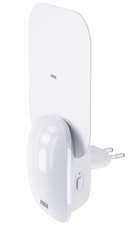 Lampka owadobójcza do kontaktu na Lep NOVEEN IKN905