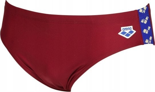 Arena Męskie Kąpielówki MEN'S ARENA ICONS SWIM BRIEFS SOLID
