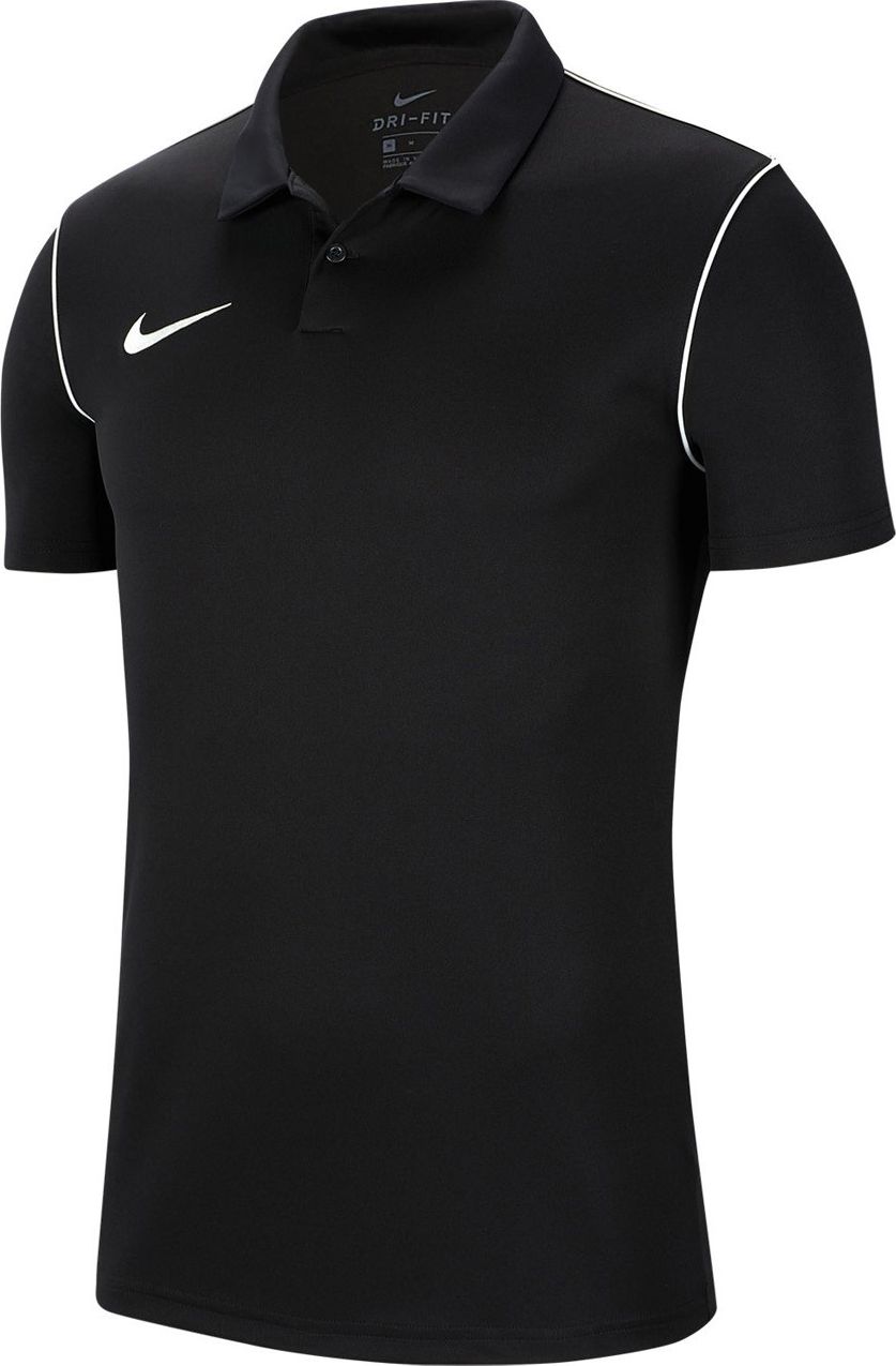 Nike Koszulka Polo Nike Junior Park 20 BV6903-010 : Rozmiar - L (147-158cm)