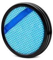 GERMAN 4x FILTR DO ODKURZACZA POWERPRO AQUA FC6409