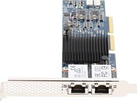 Lenovo Karta sieciowa LENOVO PCIE, SFP, Intel X540 ML2 Adapter - 00D1994