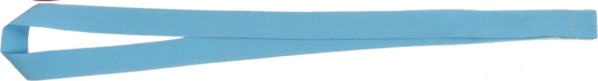 Wstążka 20 mm - jasno-niebieska