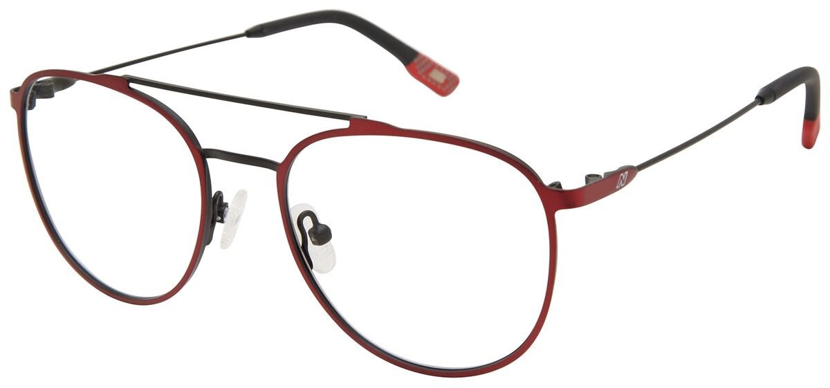 Ramki do okularów Męskie New Balance NB411802 53