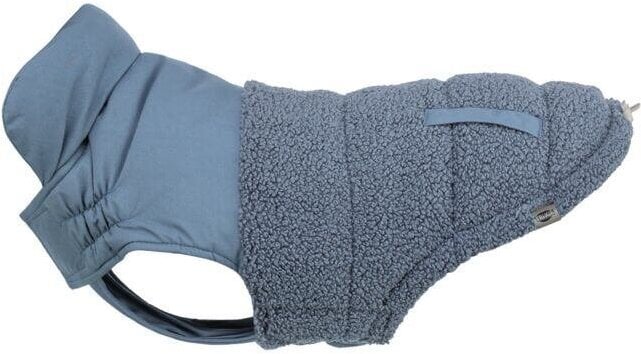 Ajou, płaszczyk, dla psa, niebieski, XXS: 21 cm