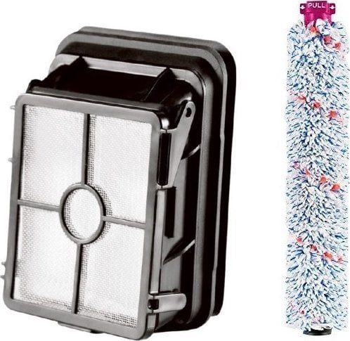 Bissell Bissell Hepa filtro ir volelio rinkinys, BSSET