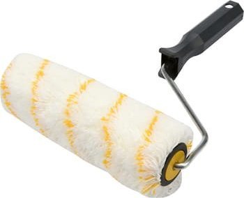 Vorel Wałek malarski girpaint 10cm z uchwytem Vorel 6mm