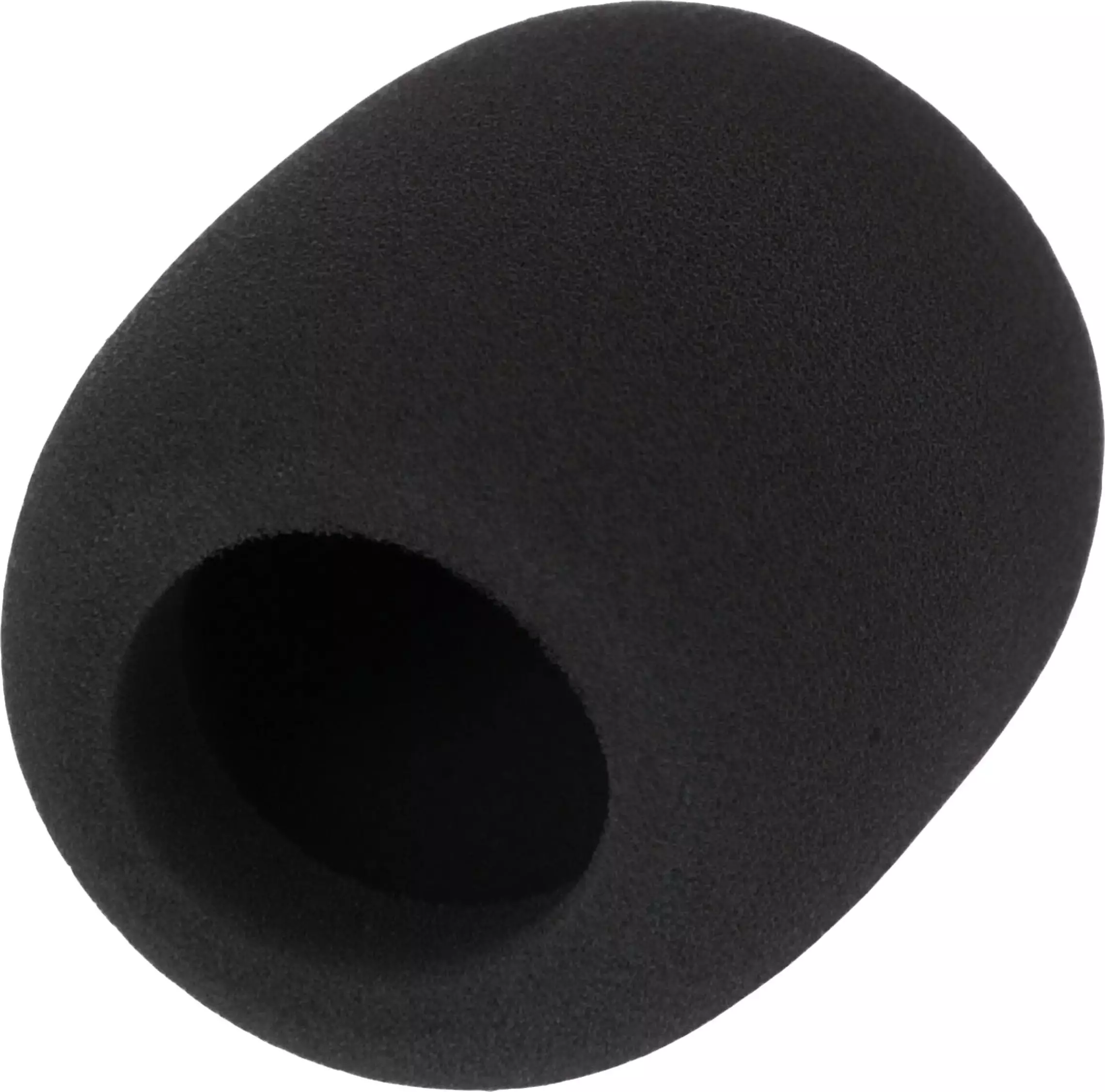 Shure Shure | Windscreen for All Shure Ball Type Microphones | SH A58WS-BLK