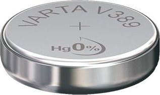Varta Bateria Watch do zegarków SR54 81mAh 1 szt.
