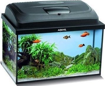 Aquael Zestaw Akwarystyczny Classic Box 60 PAP LT