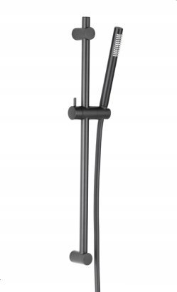 841-363-81 / KFA / MOZA / NATRYSK PRZESUWNY PREMIUM, CZARNY /