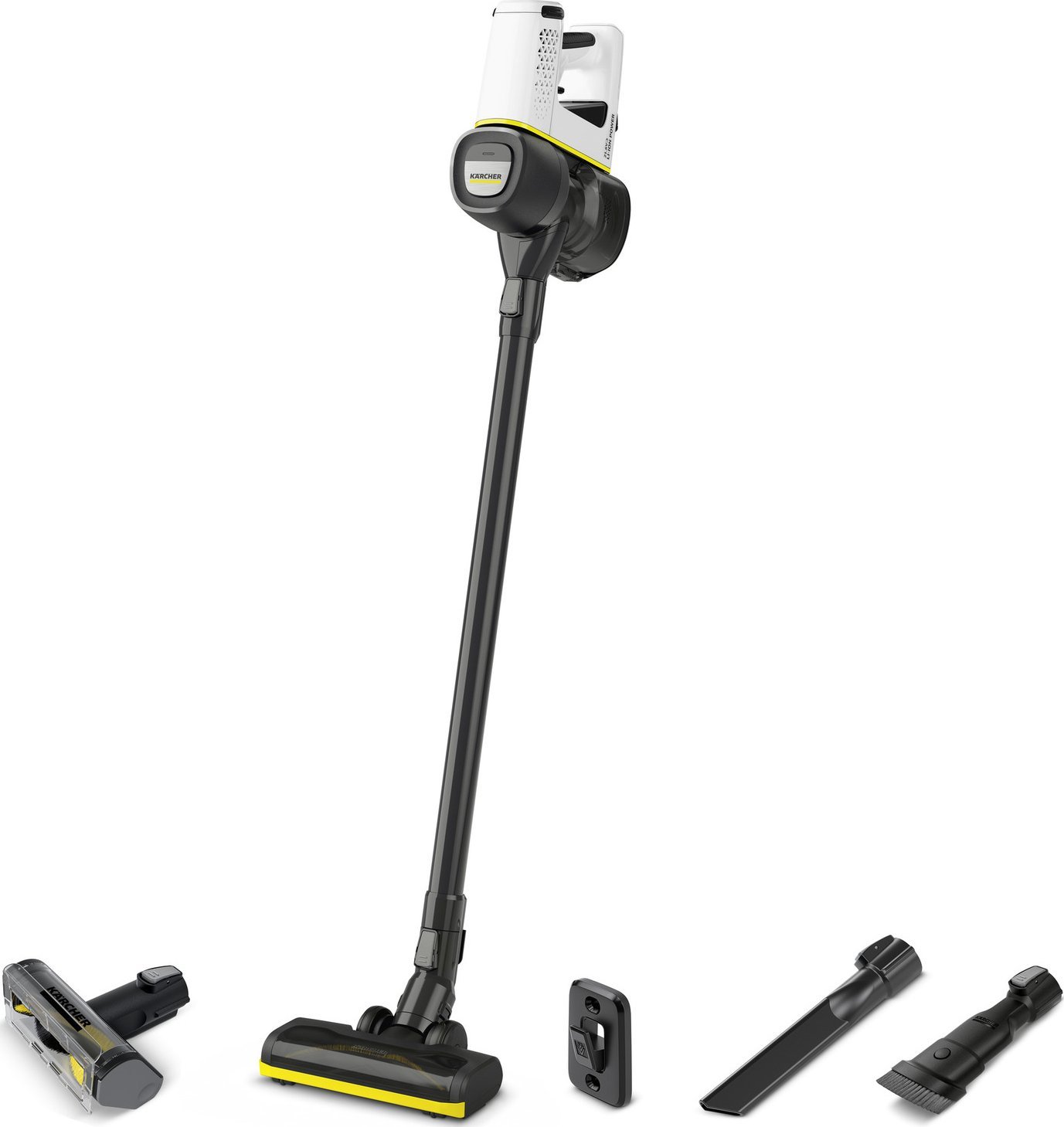 Odkurzacz pionowy Karcher VC 4 Cordless myHome Pet