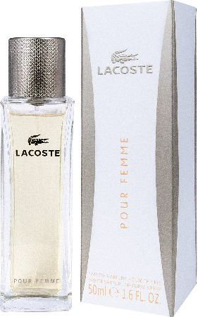 Lacoste Pour Femme EDP 50 ml