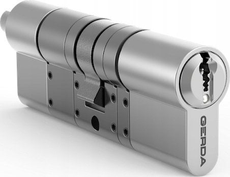 Tedee Tedee - wkładka GERDA SLR 30-61mm / 37-68mm