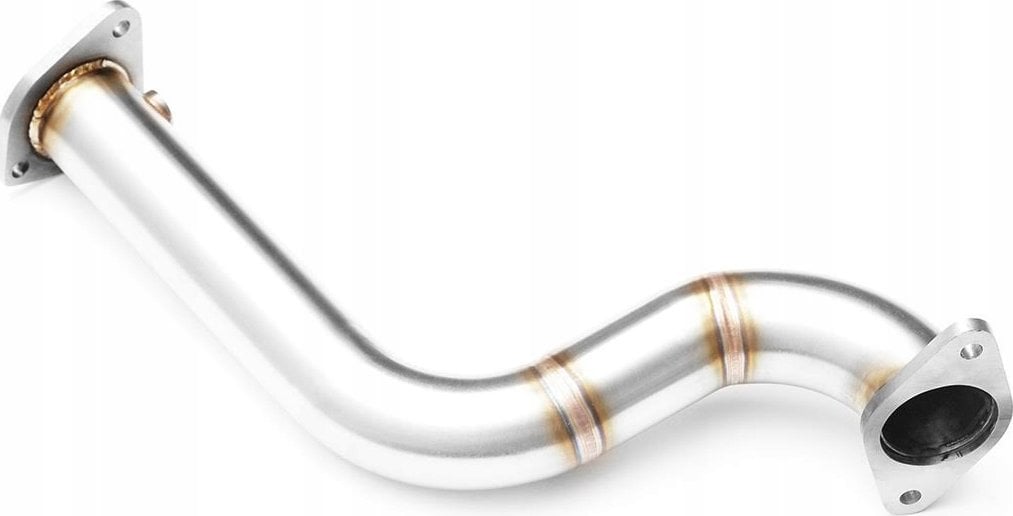 RM Motors Downpipe FORD FOCUS ST170 2.0